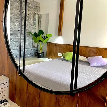 Appartement Kostas Faliraki