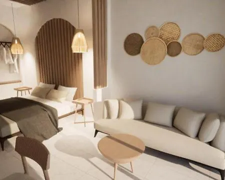 Appartement Kostas