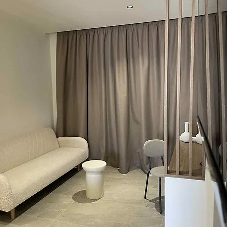 Appartement Kostas