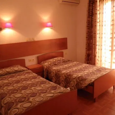 Appartement Kostas Faliraki