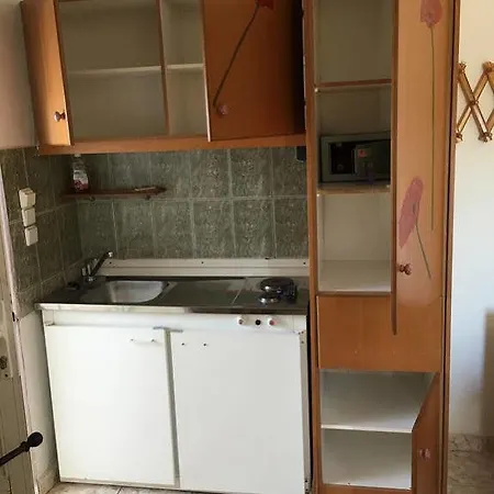Appartement Kostas *