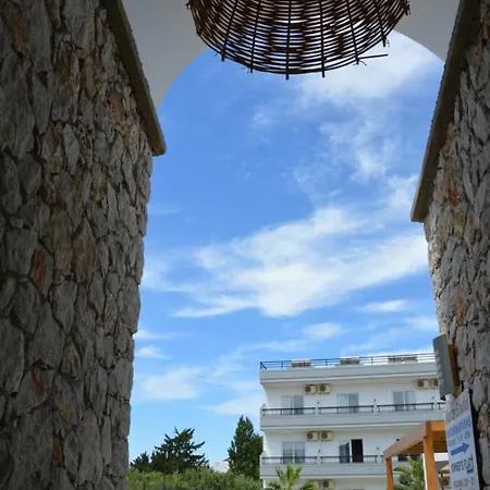 Kostas Appartement
