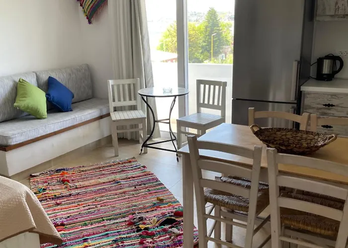 Kostas Apartment Faliraki