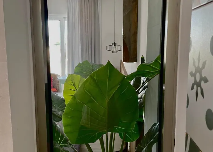 Apartment Kostas Faliraki