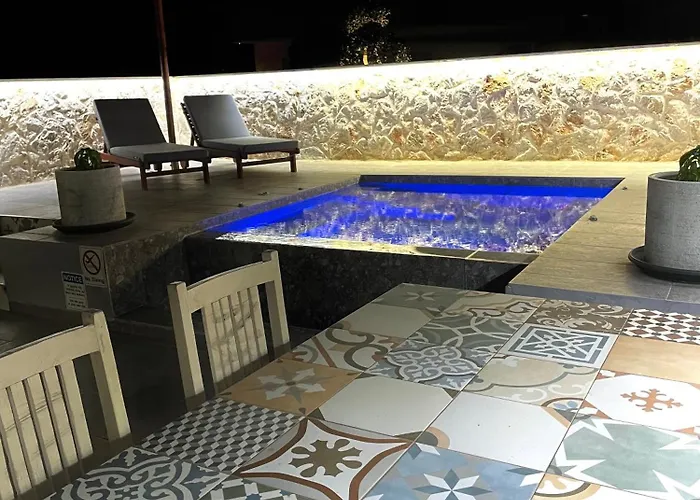 Kostas Apartment Faliraki