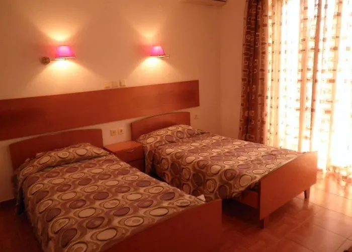 Apartment Kostas Faliraki