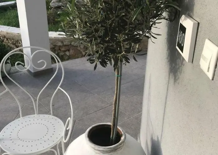 Apartment Kostas Faliraki