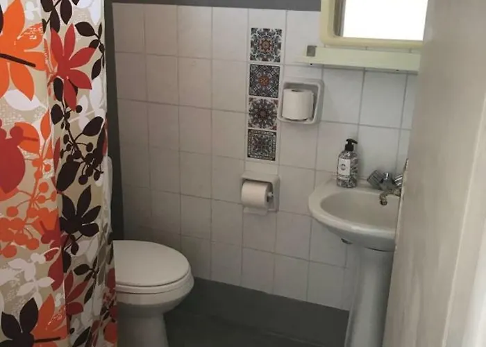 Kostas Apartment Faliraki